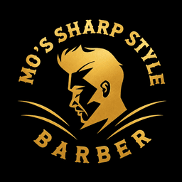 Mo's Sharp Style Barber