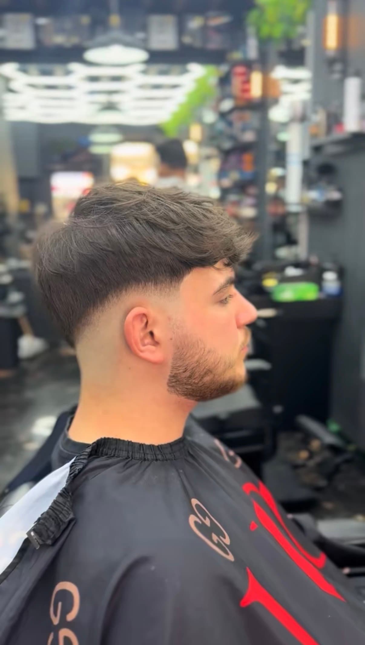 Packages at Mo's Sharp Style Barber, Edinburgh